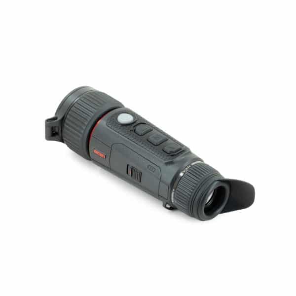 VISTA H35R Rangefinding Thermal Monocular 3X 640x512 35mm (Free Braided Lanyard Included!) - Image 6