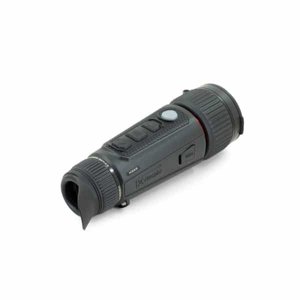 VISTA H35R Rangefinding Thermal Monocular 3X 640x512 35mm (Free Braided Lanyard Included!) - Image 9