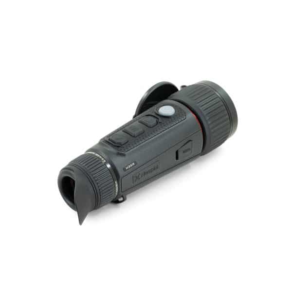 VISTA H35R Rangefinding Thermal Monocular 3X 640x512 35mm (Free Braided Lanyard Included!) - Image 10