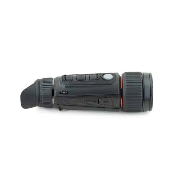 VISTA H35R Rangefinding Thermal Monocular 3X 640x512 35mm (Free Braided Lanyard Included!) - Image 11