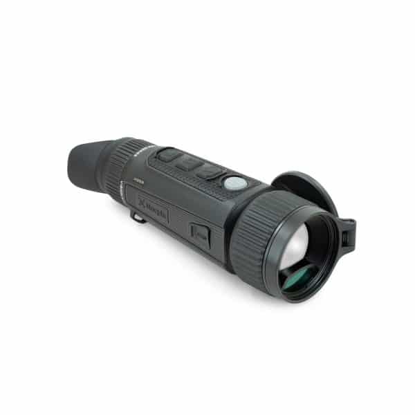 VISTA H35R Rangefinding Thermal Monocular 3X 640x512 35mm (Free Braided Lanyard Included!) - Image 14