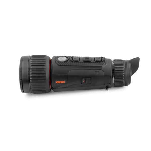 VISTA H50R Rangefinding Thermal Monocular 4X 640x512 50mm (Free Braided Lanyard Included!) - Image 9