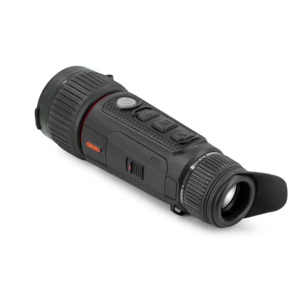 VISTA H50R Rangefinding Thermal Monocular 4X 640x512 50mm (Free Braided Lanyard Included!) - Image 10