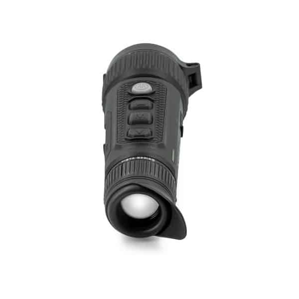 VISTA H50R Rangefinding Thermal Monocular 4X 640x512 50mm (Free Braided Lanyard Included!) - Image 8