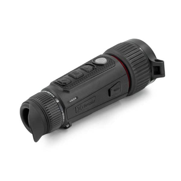 VISTA H50R Rangefinding Thermal Monocular 4X 640x512 50mm (Free Braided Lanyard Included!) - Image 7