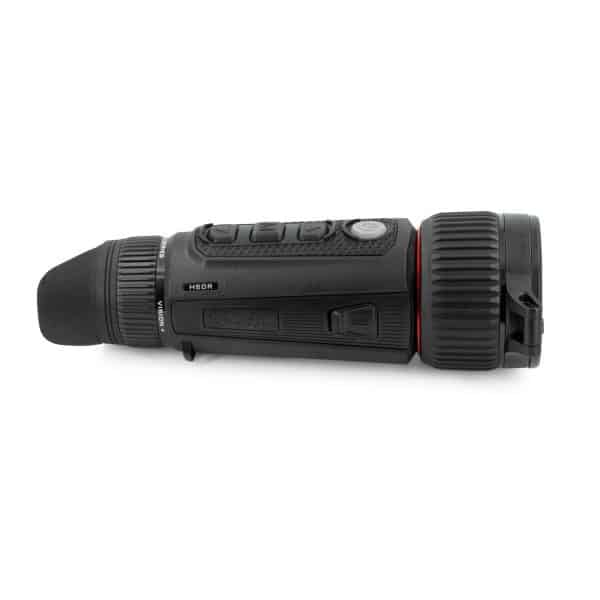 VISTA H50R Rangefinding Thermal Monocular 4X 640x512 50mm (Free Braided Lanyard Included!) - Image 5