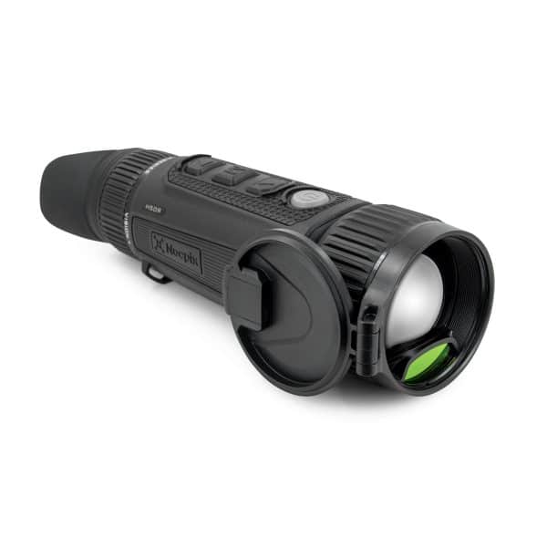 VISTA H50R Rangefinding Thermal Monocular 4X 640x512 50mm (Free Braided Lanyard Included!) - Image 6