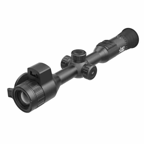 AGM Adder V2 LRF 35-384 Thermal Riflescope (FREE Additional Batteries and Charger!) - Image 2