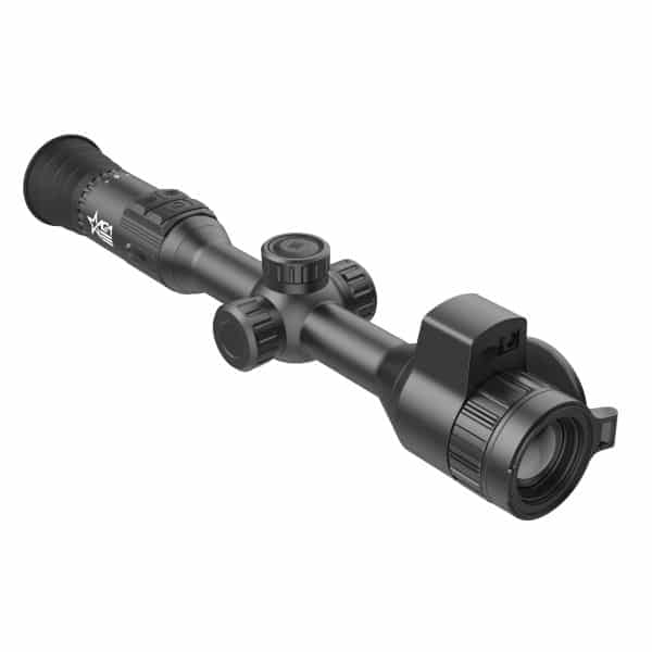 AGM Adder V2 LRF 35-384 Thermal Riflescope (FREE Additional Batteries and Charger!)