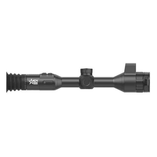 AGM Adder V2 LRF 35-384 Thermal Riflescope (FREE Additional Batteries and Charger!) - Image 6