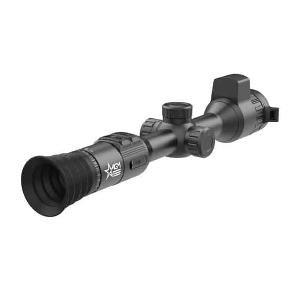 AGM Adder V2 LRF 35-384 Thermal Riflescope (FREE Additional Batteries and Charger!) - Image 4