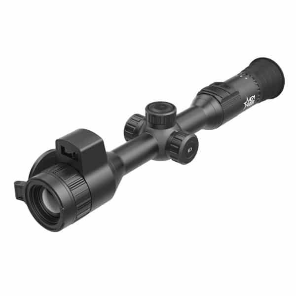 AGM Adder V2 LRF 35-640 Thermal Riflescope (FREE Additional Batteries and Charger!) - Image 2