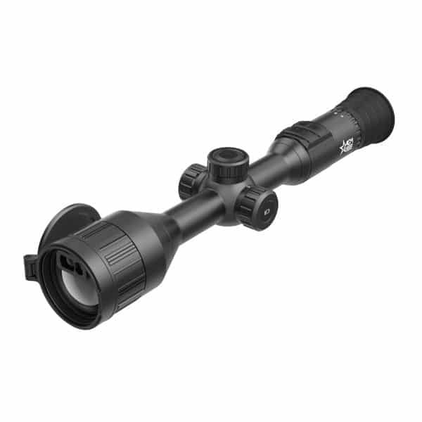 AGM Adder V2 LRF 50-640 Thermal Riflescope (FREE Additional Batteries and Charger!) - Image 2