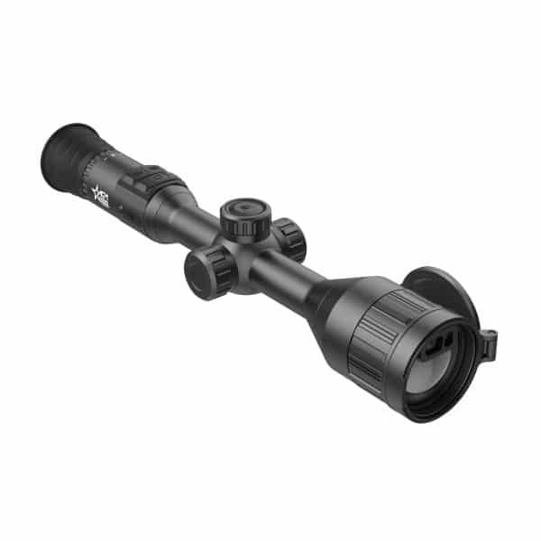 AGM Adder V2 LRF 50-640 Thermal Riflescope