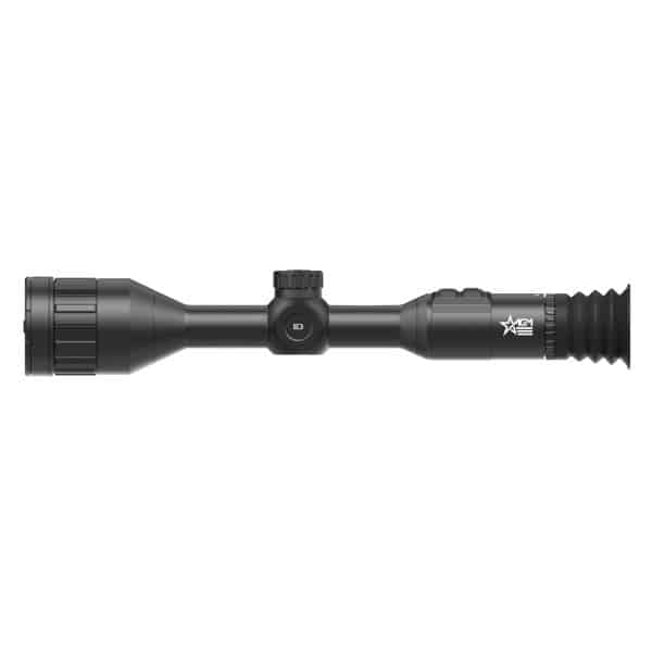 AGM Adder V2 LRF 50-640 Thermal Riflescope (FREE Additional Batteries and Charger!) - Image 7