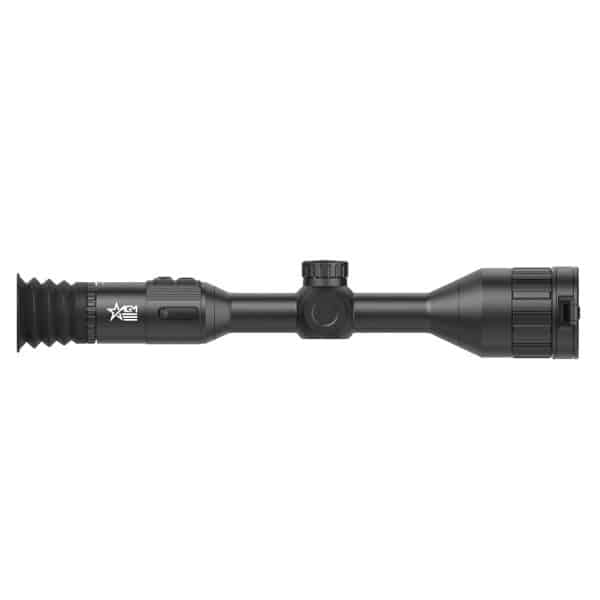 AGM Adder V2 LRF 50-640 Thermal Riflescope (FREE Additional Batteries and Charger!) - Image 6