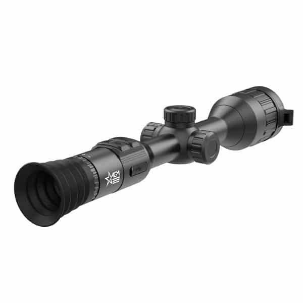 AGM Adder V2 LRF 50-640 Thermal Riflescope (FREE Additional Batteries and Charger!) - Image 4