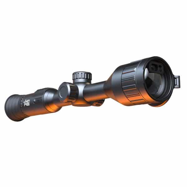 AGM Adder V2 LRF 50-640 Thermal Riflescope (FREE Additional Batteries and Charger!) - Image 3