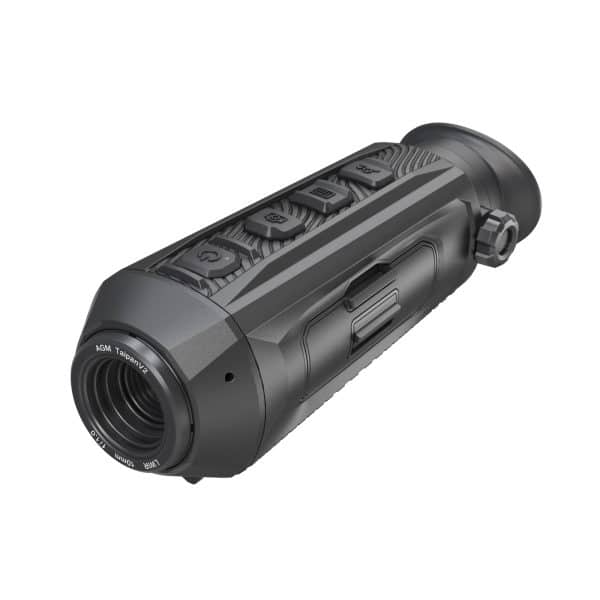 AGM Taipan V2 10-256 Thermal Monocular (Free Additional Batteries, Charger and Braided Lanyard!!) - Image 3