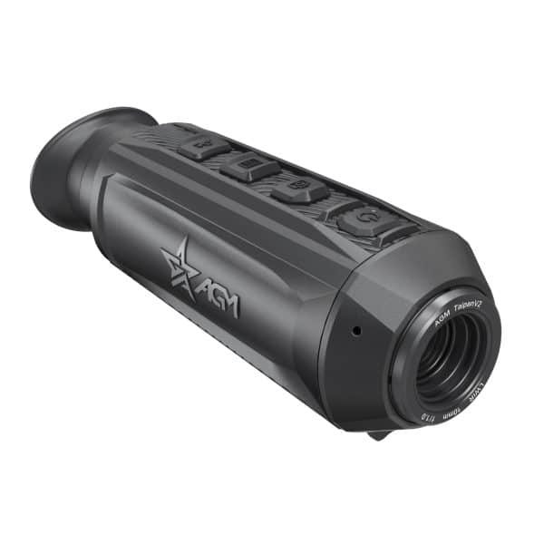 AGM Taipan V2 10-256 Thermal Monocular