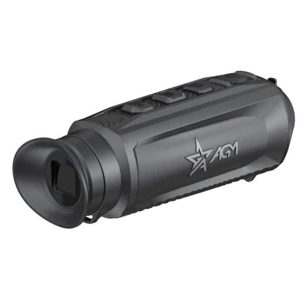 AGM Taipan V2 10-256 Thermal Monocular (Free Additional Batteries, Charger and Braided Lanyard!!) - Image 4