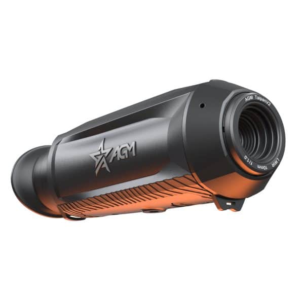 AGM Taipan V2 10-256 Thermal Monocular (Free Additional Batteries, Charger and Braided Lanyard!!) - Image 2