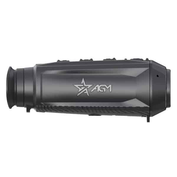 AGM Taipan V2 10-256 Thermal Monocular (Free Additional Batteries, Charger and Braided Lanyard!!) - Image 5