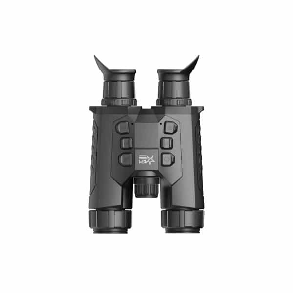 AGM ObservIR LRF 35-384 Thermal Binoculars - Image 4