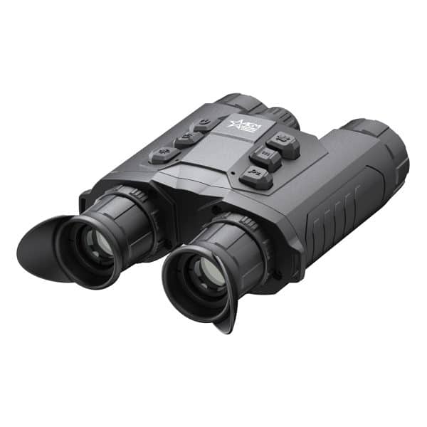 AGM ObservIR LRF 35-384 Thermal Binoculars - Image 3