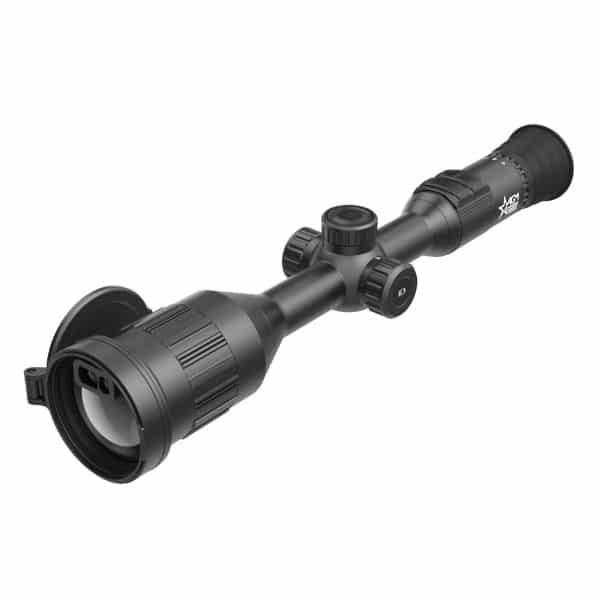 AGM Adder V2 LRF 60-1280 Thermal Riflescope (FREE Additional Batteries and Charger!) - Image 2