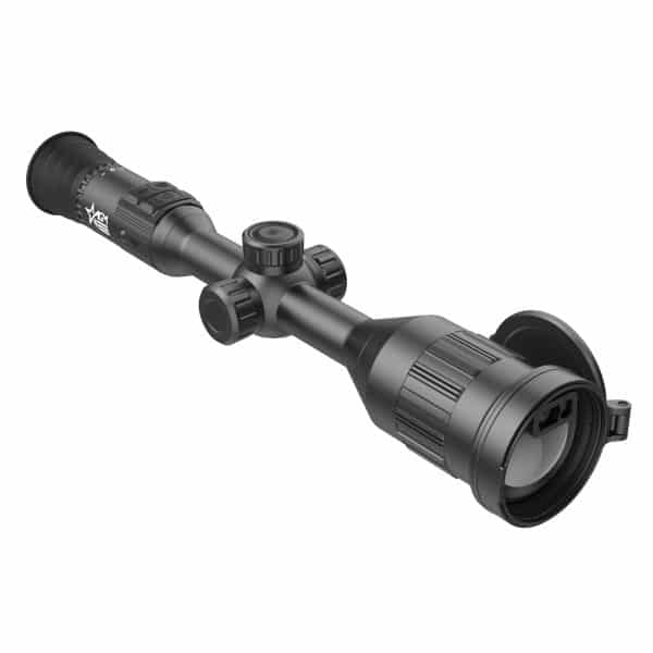 AGM Adder V2 LRF 60-1280 Thermal Riflescope