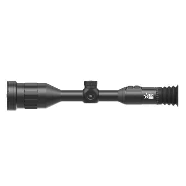 AGM Adder V2 LRF 60-1280 Thermal Riflescope (FREE Additional Batteries and Charger!) - Image 7