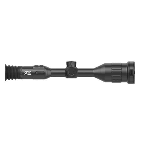 AGM Adder V2 LRF 60-1280 Thermal Riflescope (FREE Additional Batteries and Charger!) - Image 6