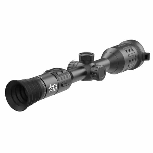 AGM Adder V2 LRF 60-1280 Thermal Riflescope (FREE Additional Batteries and Charger!) - Image 3