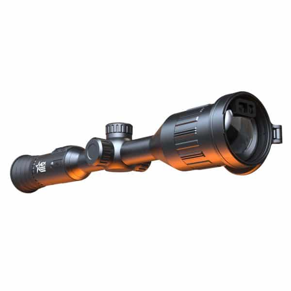 AGM Adder V2 LRF 60-1280 Thermal Riflescope (FREE Additional Batteries and Charger!) - Image 4