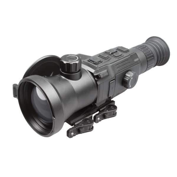 AGM Evolver LRF 1280 Thermal Riflescope - Image 2