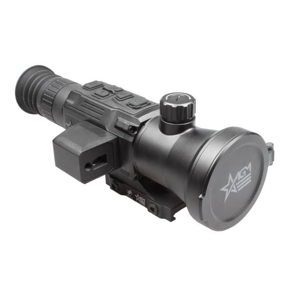 AGM Evolver LRF 1280 Thermal Riflescope - Image 7