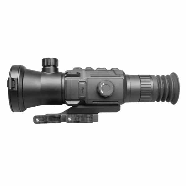 AGM Evolver LRF 1280 Thermal Riflescope - Image 6