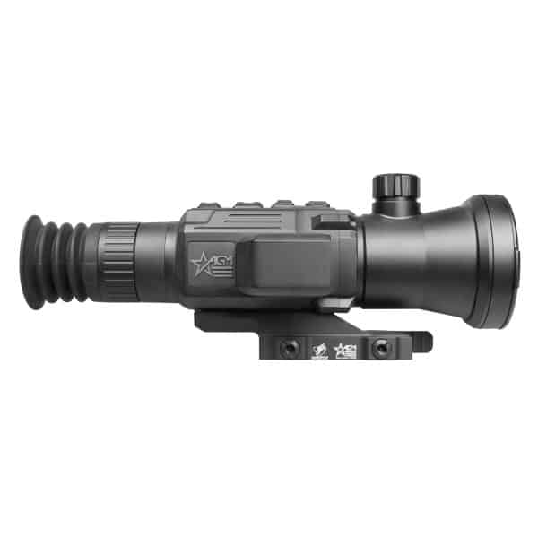 AGM Evolver LRF 1280 Thermal Riflescope - Image 5