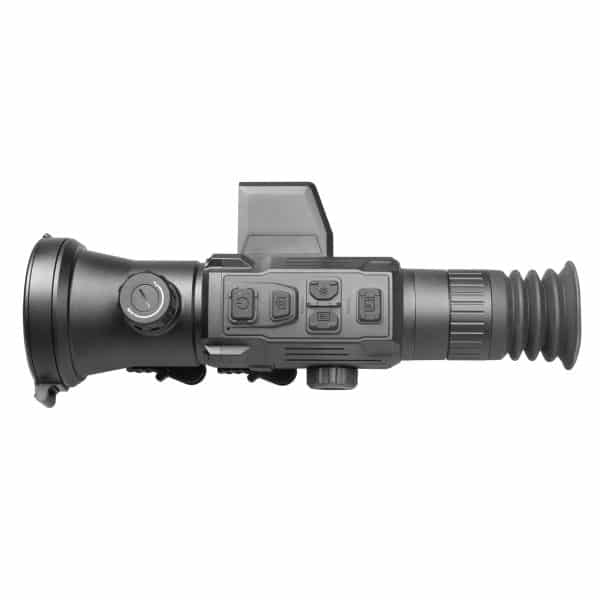 AGM Evolver LRF 1280 Thermal Riflescope - Image 4