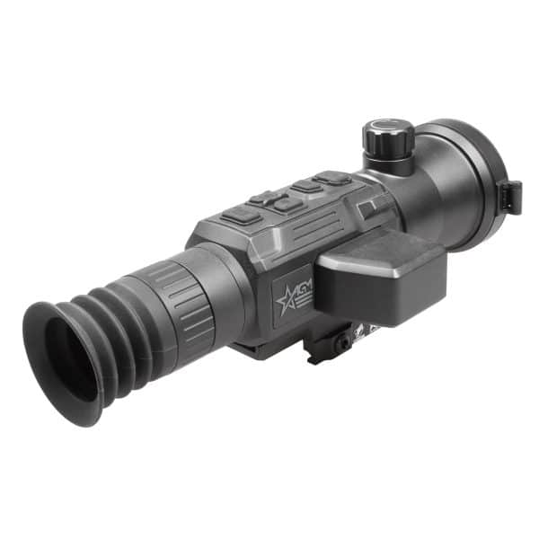 AGM Evolver LRF 1280 Thermal Riflescope - Image 3