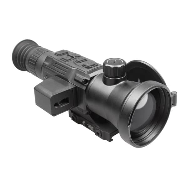 AGM Evolver LRF 1280 Thermal Riflescope