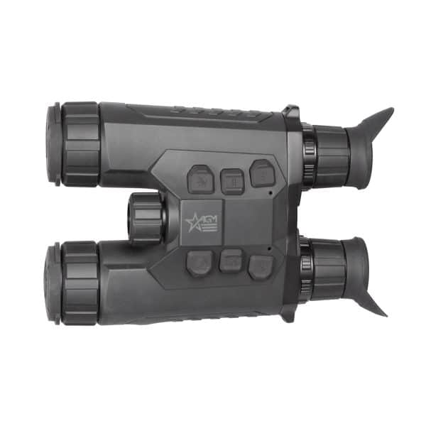 AGM ObservIR LRF 25-256 Thermal Binoculars - Image 3