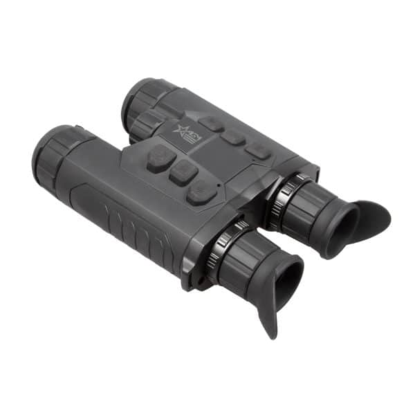 AGM ObservIR LRF 25-256 Thermal Binoculars - Image 2