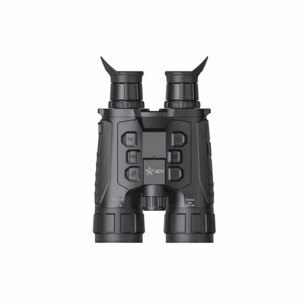 AGM ObservIR LRF 50-640 Thermal Binoculars - Image 5