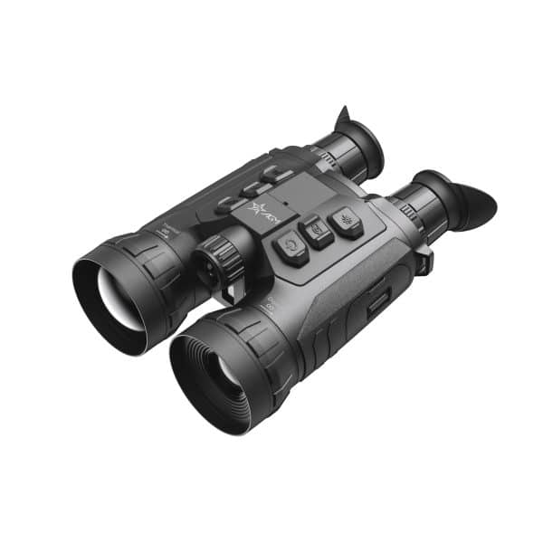 AGM ObservIR LRF 60-1280 Thermal Binoculars - Image 2