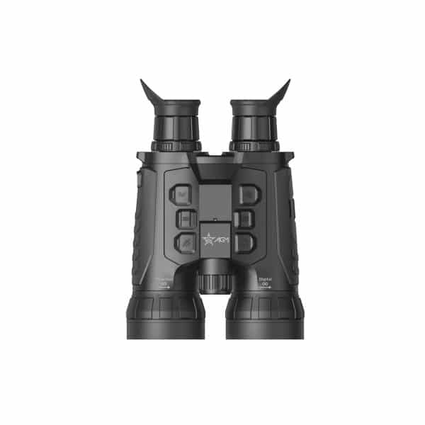 AGM ObservIR LRF 60-1280 Thermal Binoculars - Image 4