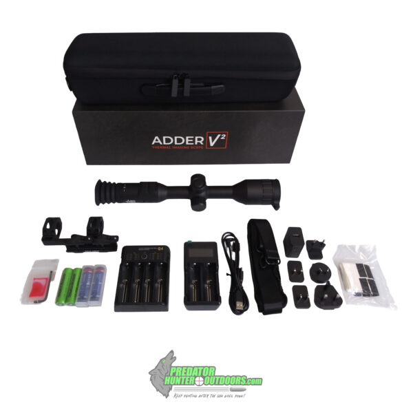 AGM Adder V2 35-384