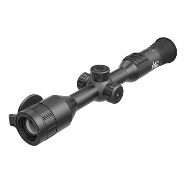 AGM Adder V2 35-384 Thermal Riflescope (FREE Additional Batteries and Charger!) - Image 2