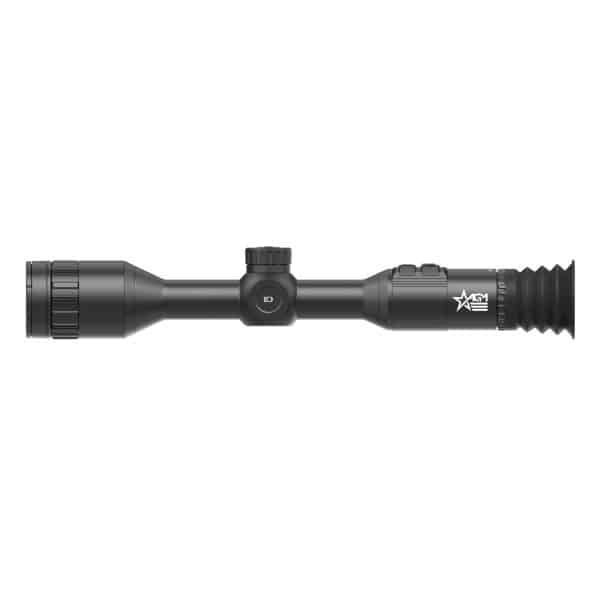 AGM Adder V2 35-384 Thermal Riflescope (FREE Additional Batteries and Charger!) - Image 3